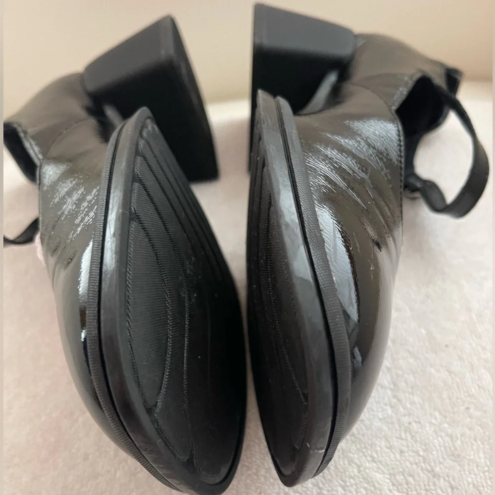 NEW Vagabond  Ansie Mary Jane Heel - Picture 6 of 11